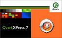 Окно QuarkXPress